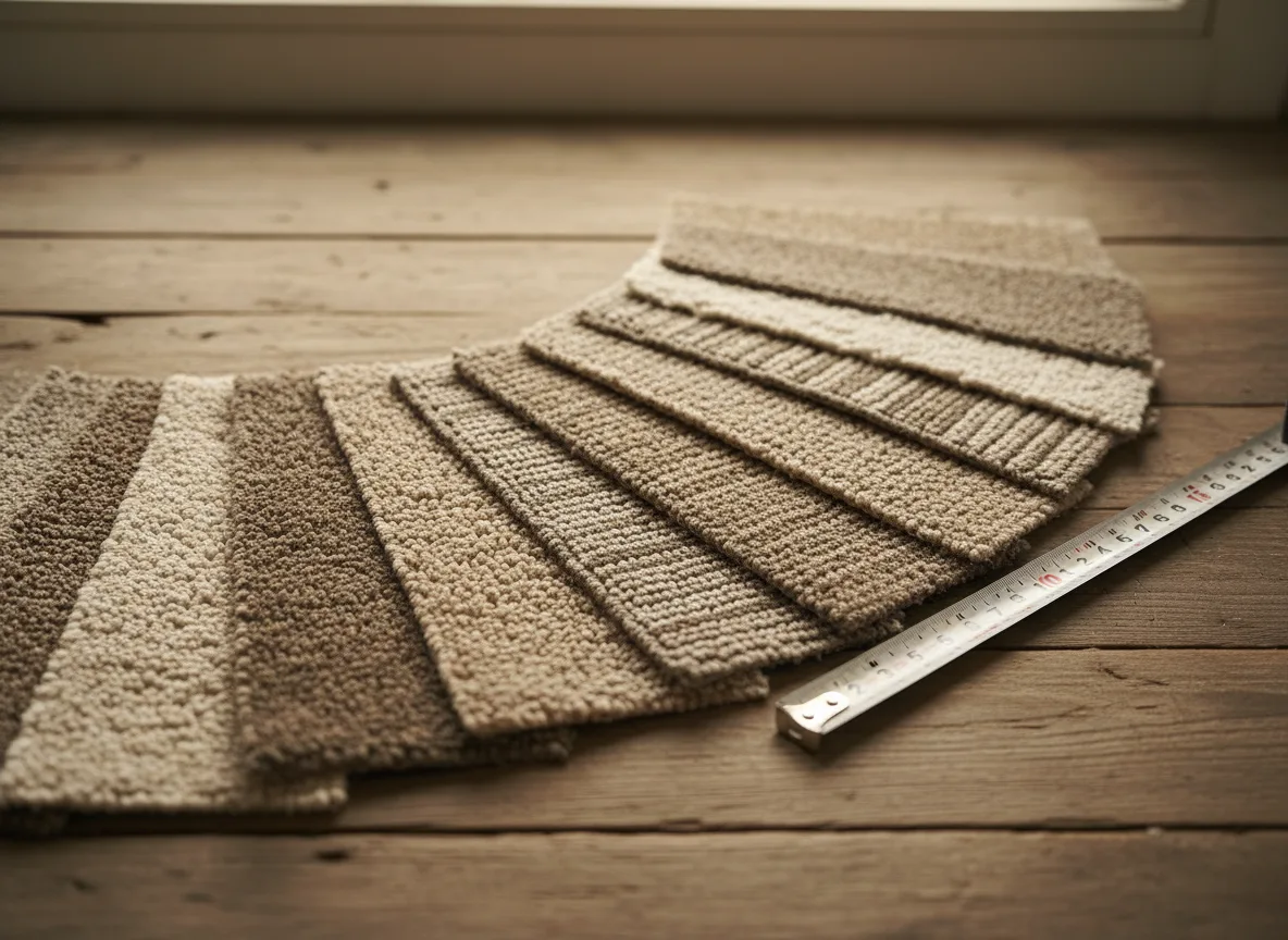 Carpet Installation San Saba, TX FAQs